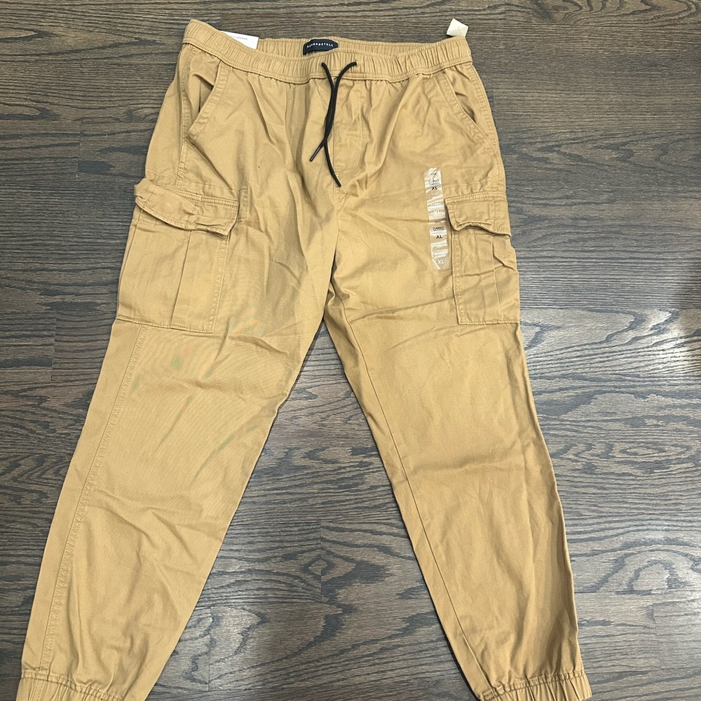NWT AEROPOSTALE CARGO JOGGER